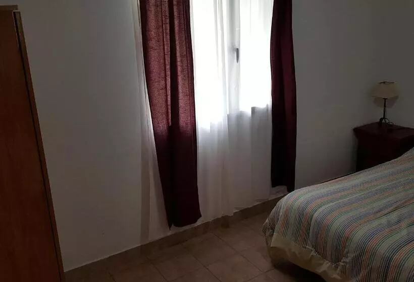 Hotelli Cabañas Años Verdes