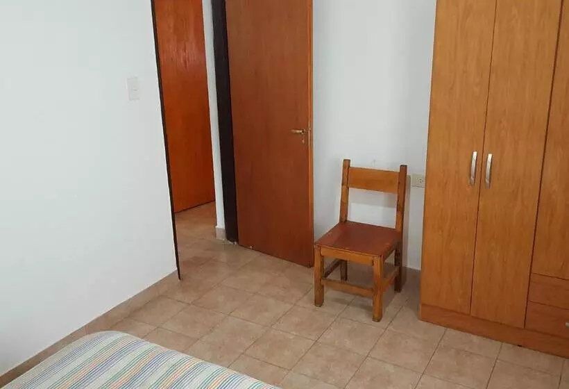 Hotelli Cabañas Años Verdes