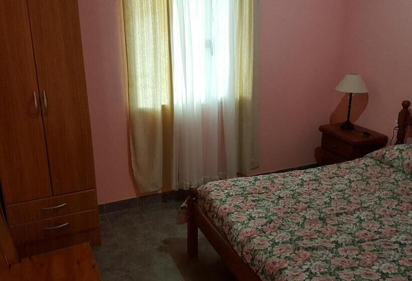 Otel Cabañas Años Verdes