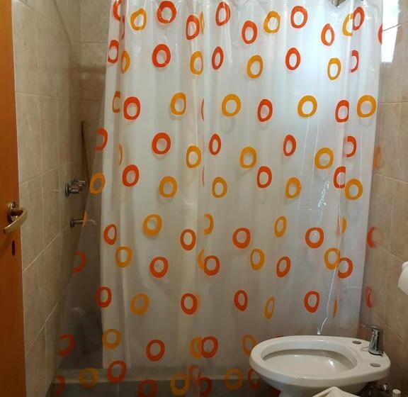 Otel Cabañas Años Verdes