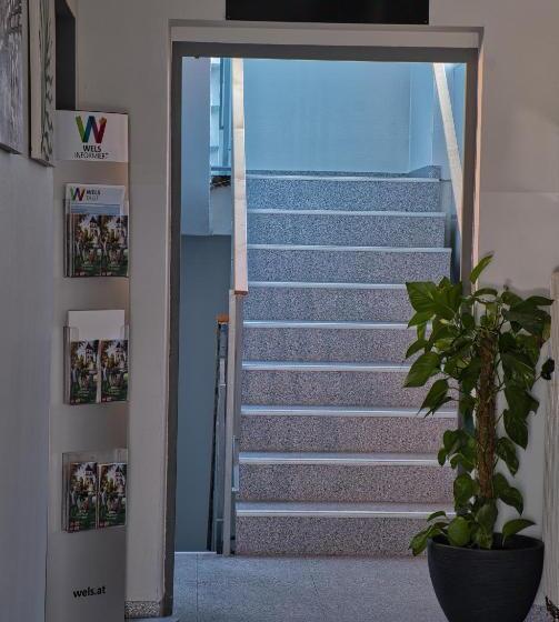 Отель Garni Ilys Inn