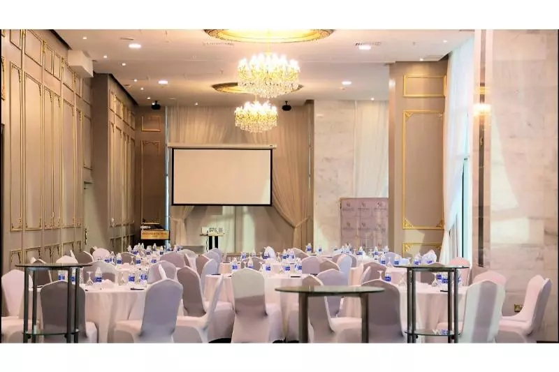 Grand Majestic Hotel Kuwait