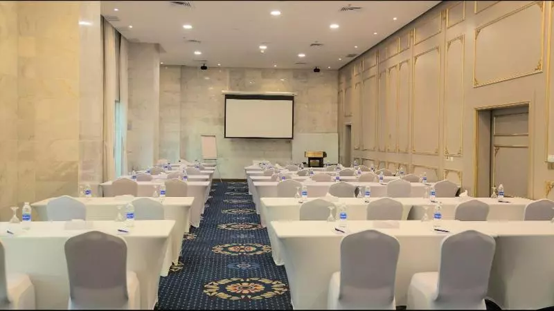 Grand Majestic Hotel Kuwait