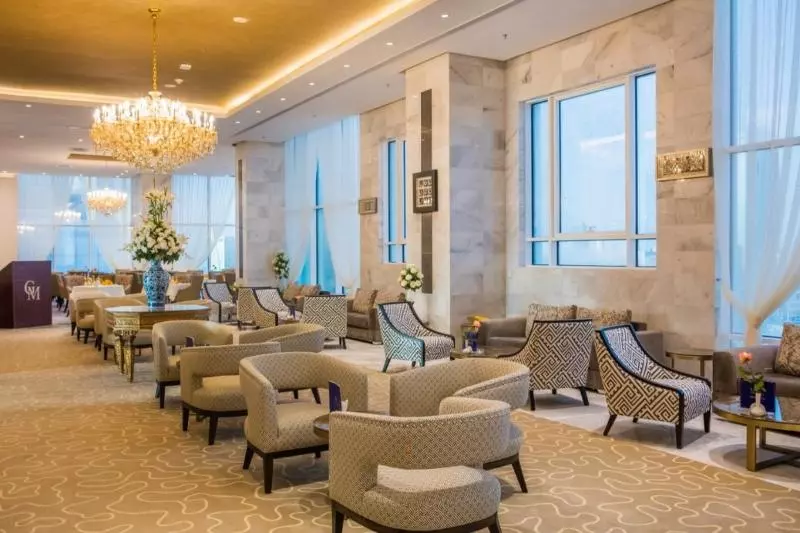 Grand Majestic Hotel Kuwait