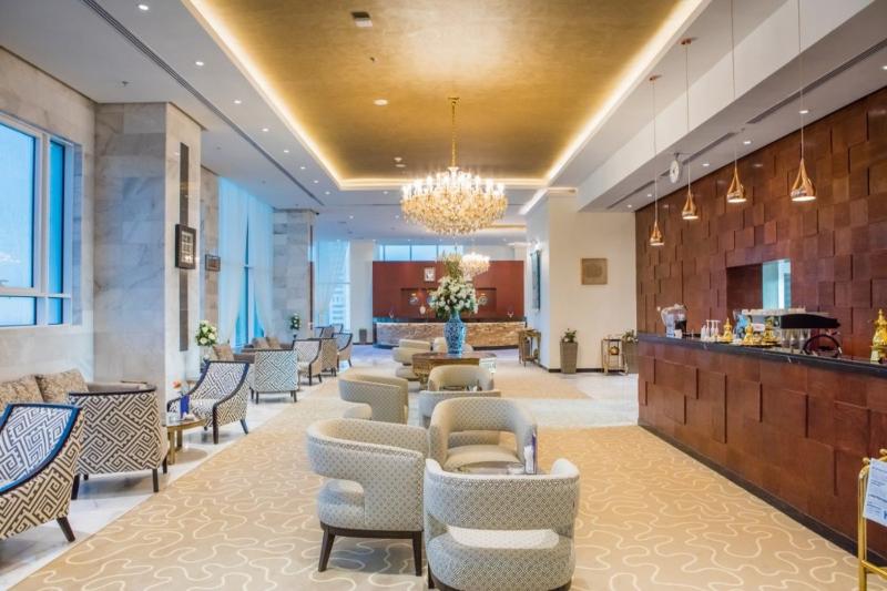 Grand Majestic Hotel Kuwait