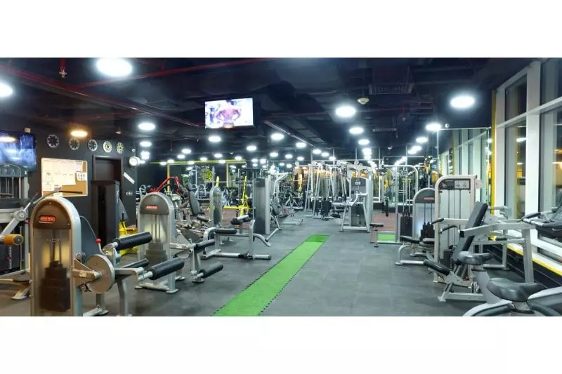 Grand Majestic Hotel Kuwait