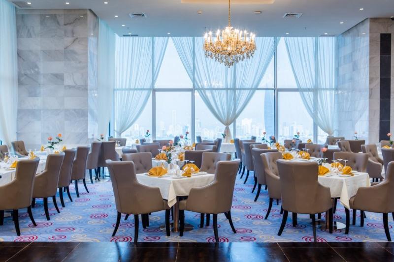 Grand Majestic Hotel Kuwait