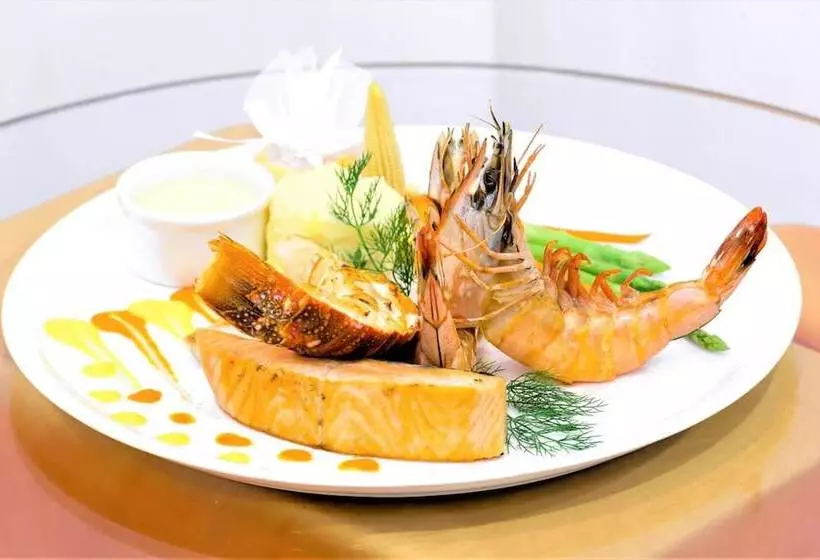 Grand Majestic Hotel Kuwait