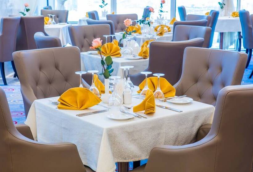 Grand Majestic Hotel Kuwait