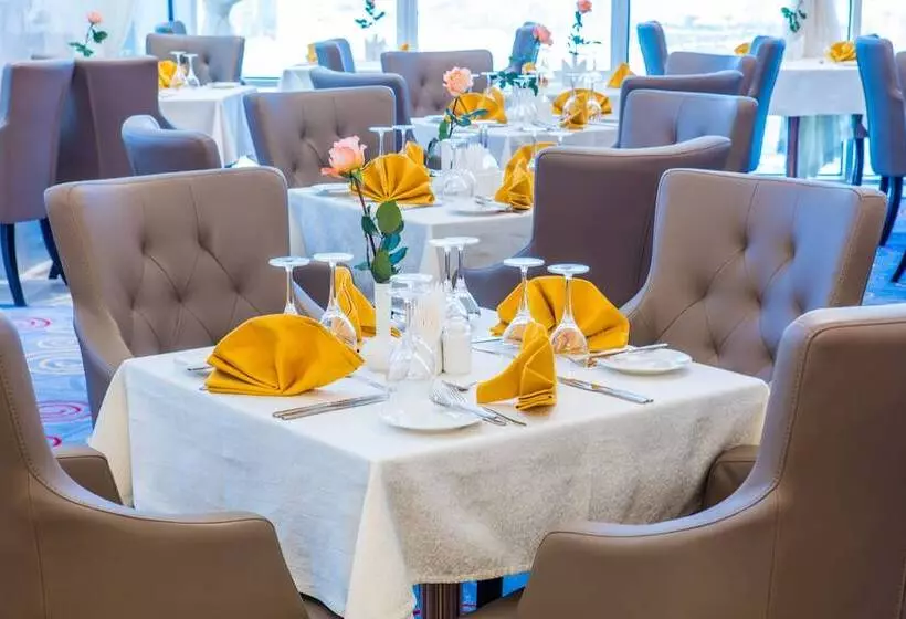 Grand Majestic Hotel Kuwait