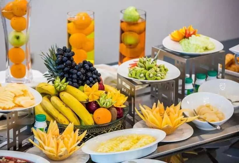 Grand Majestic Hotel Kuwait