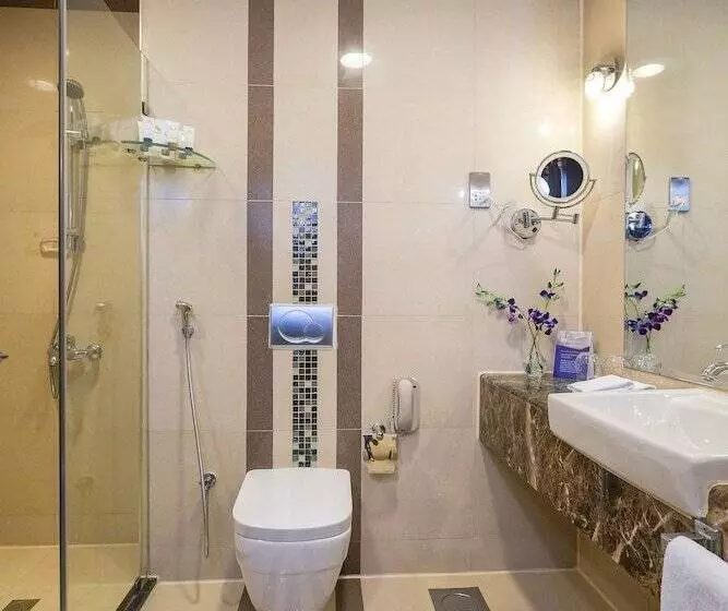 Grand Majestic Hotel Kuwait