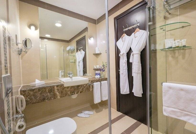 Grand Majestic Hotel Kuwait