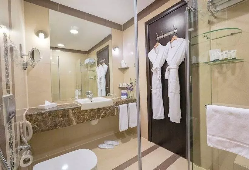 Grand Majestic Hotel Kuwait