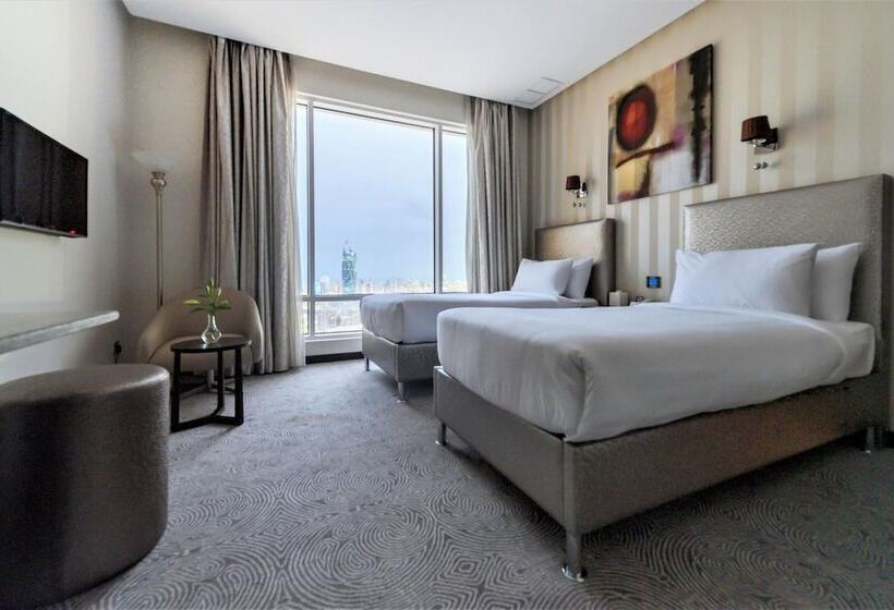 Grand Majestic Hotel Kuwait