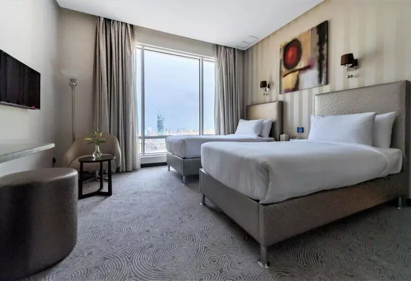 Grand Majestic Hotel Kuwait