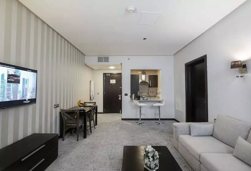 Grand Majestic Hotel Kuwait