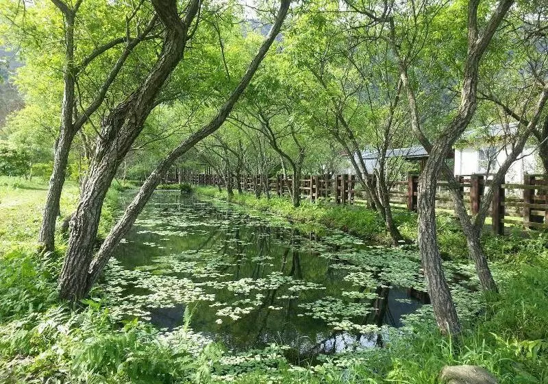 هتل Guan Lun