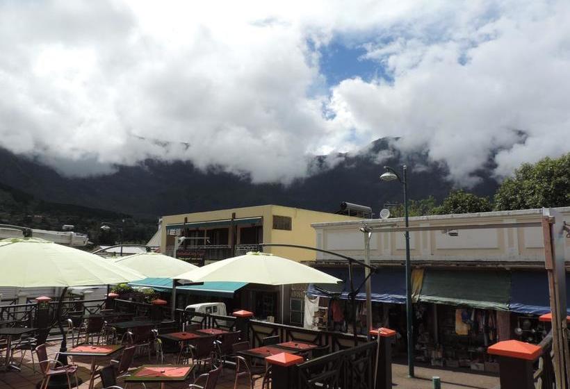 酒店 Hôtel Du Cirque