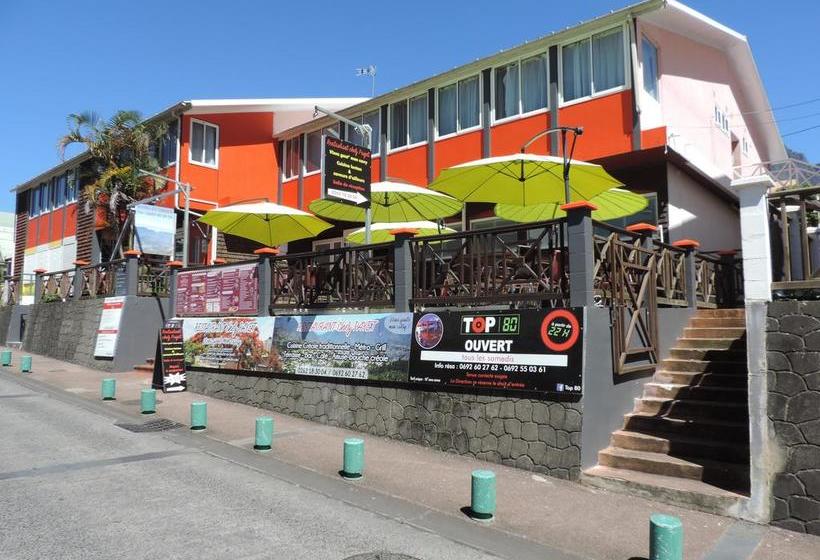 酒店 Hôtel Du Cirque