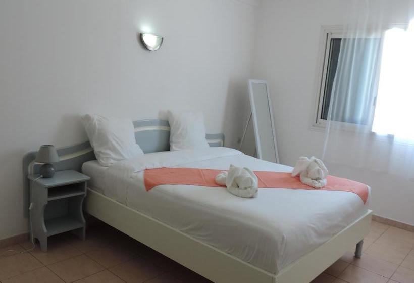 酒店 Hôtel Du Cirque