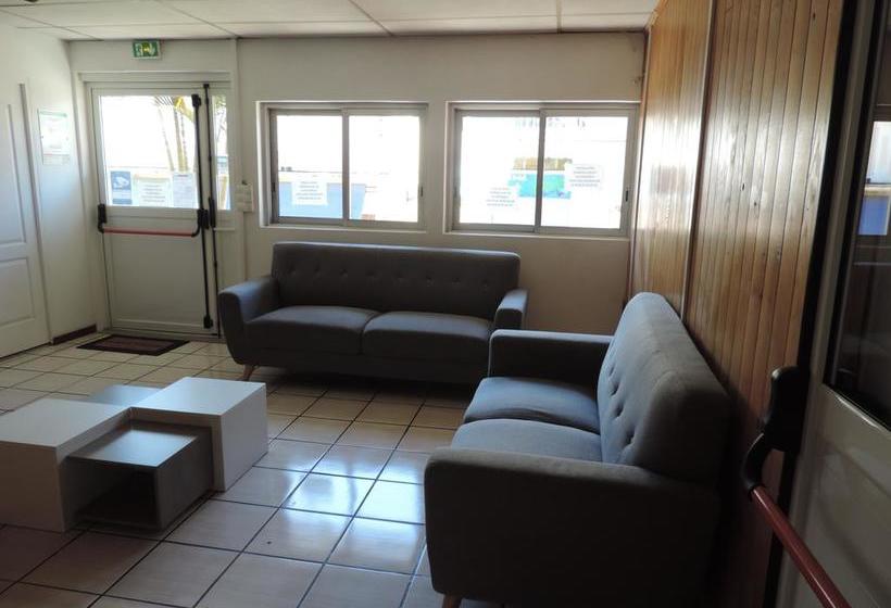 酒店 Hôtel Du Cirque