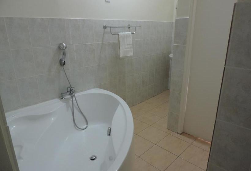 酒店 Hôtel Du Cirque