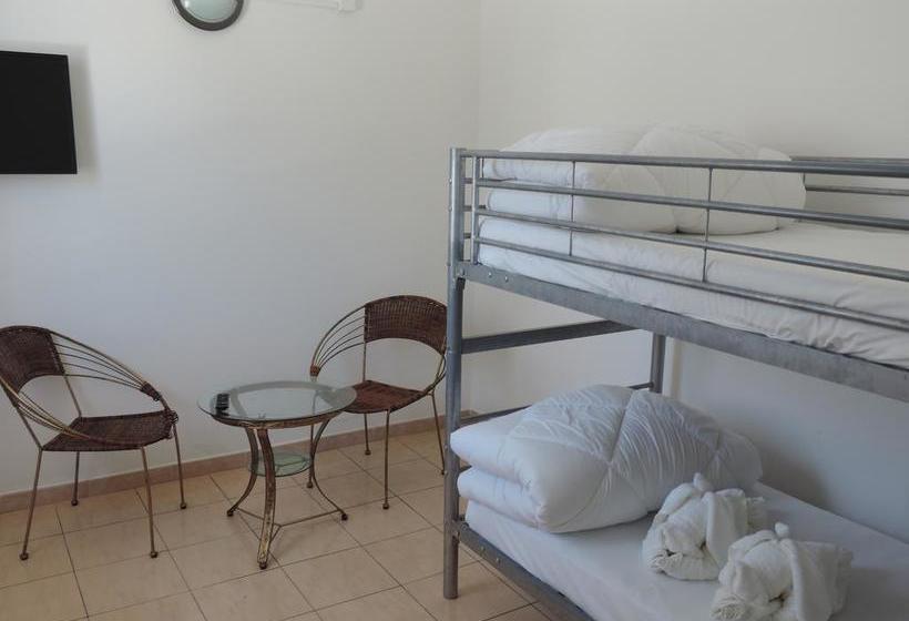 酒店 Hôtel Du Cirque