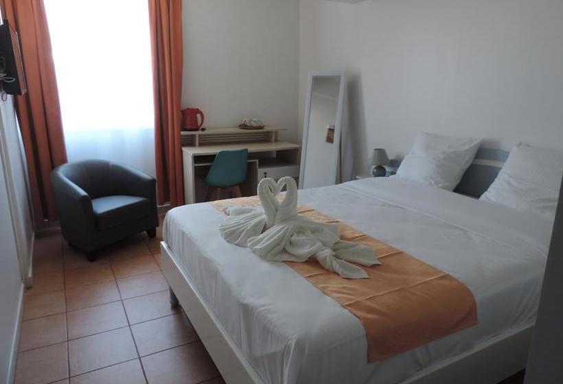 酒店 Hôtel Du Cirque