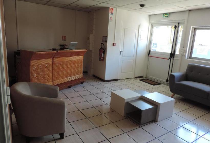 酒店 Hôtel Du Cirque