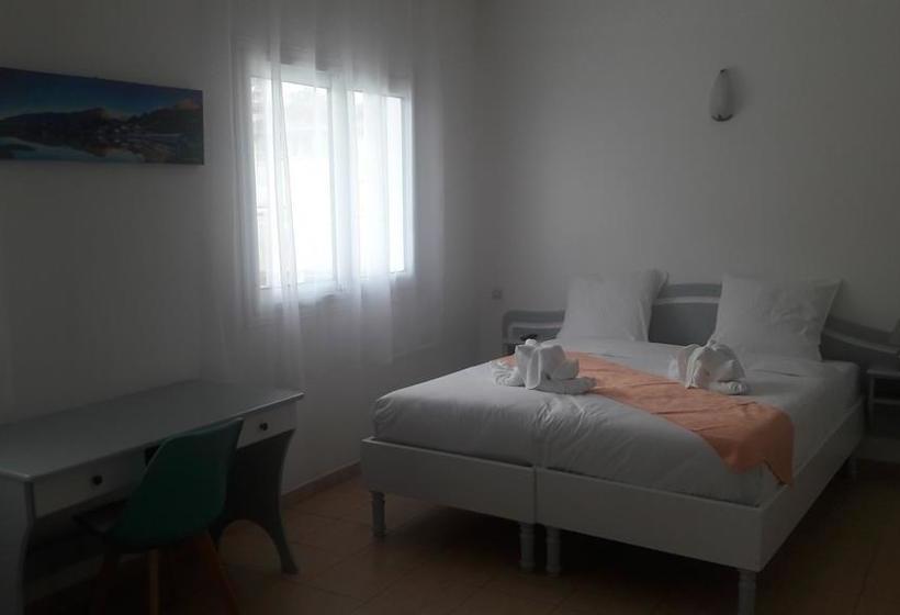 酒店 Hôtel Du Cirque