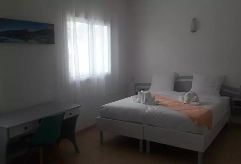 هتل Hôtel Du Cirque