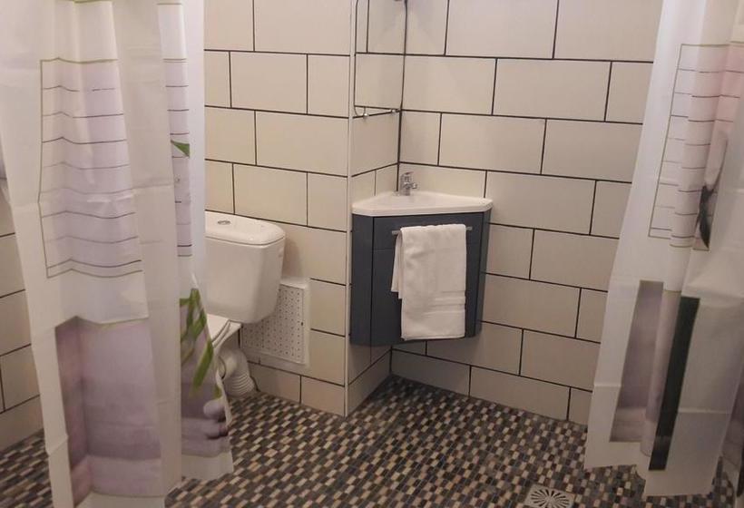 酒店 Hôtel Du Cirque