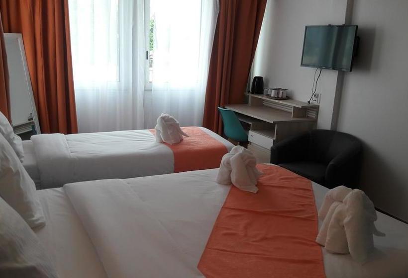 酒店 Hôtel Du Cirque