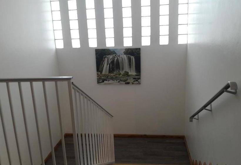 酒店 Hôtel Du Cirque