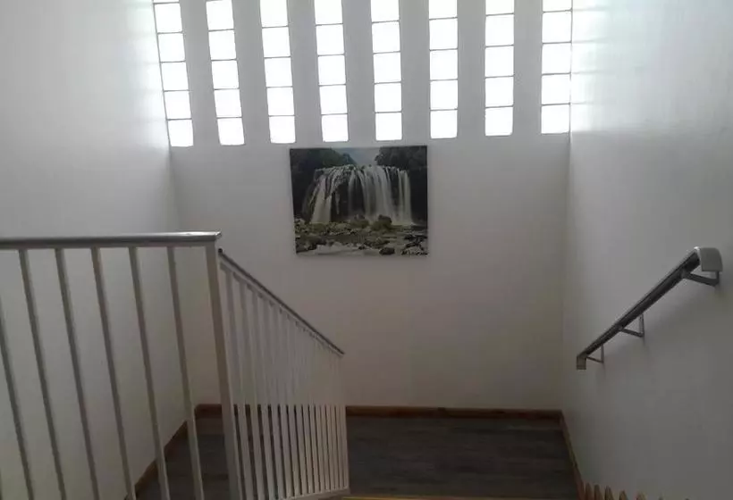 هتل Hôtel Du Cirque