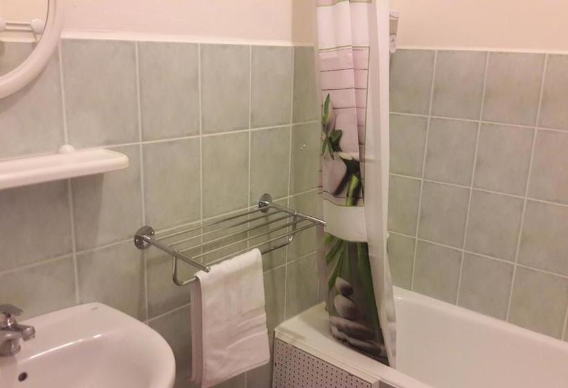 酒店 Hôtel Du Cirque