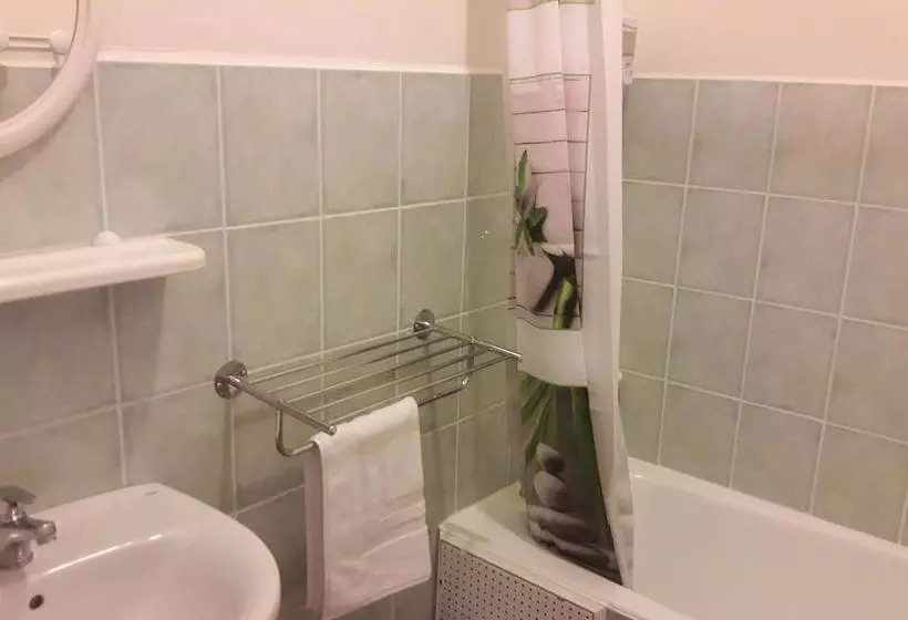 هتل Hôtel Du Cirque