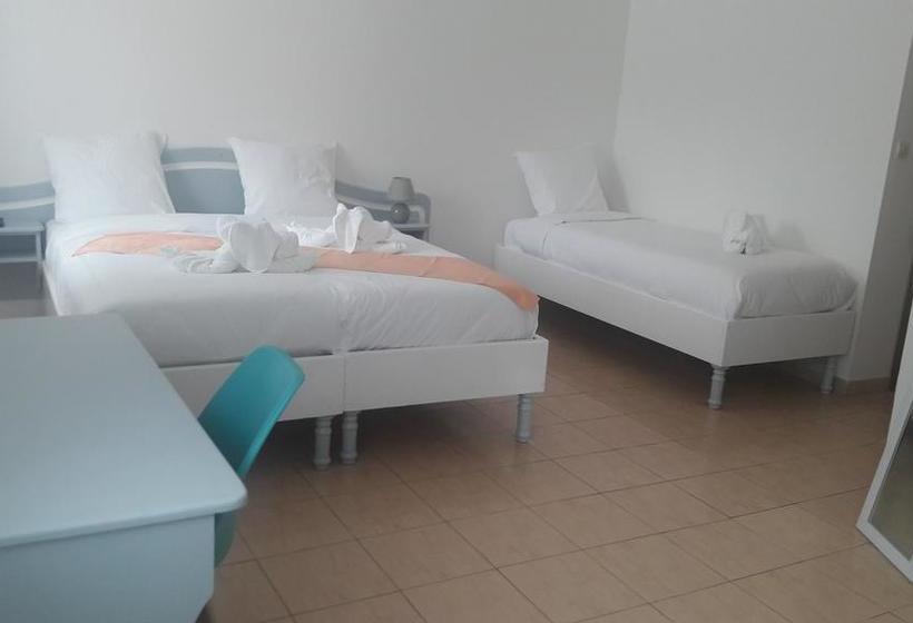 酒店 Hôtel Du Cirque