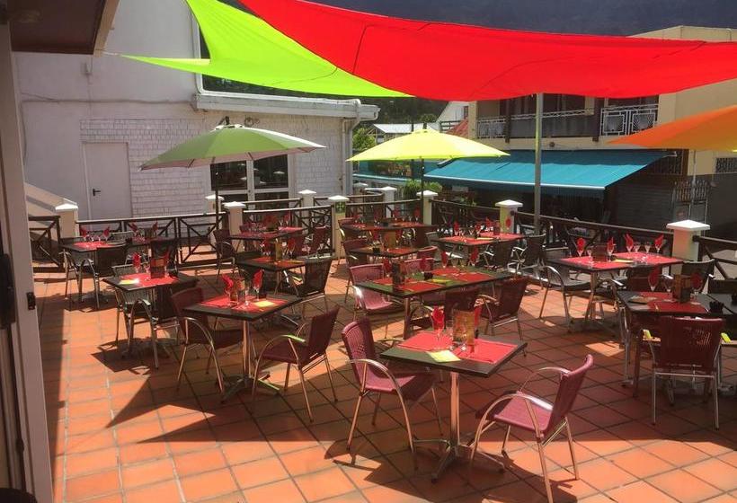 酒店 Hôtel Du Cirque