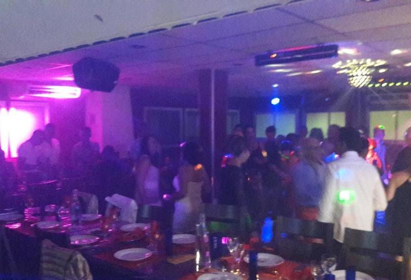 酒店 Hôtel Du Cirque