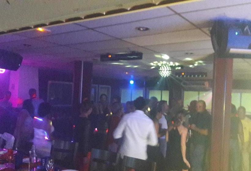 酒店 Hôtel Du Cirque