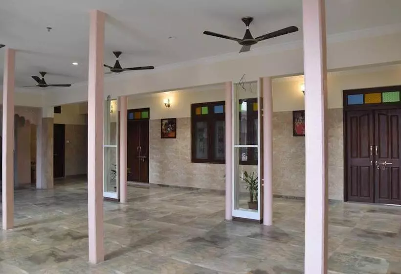 Jaipur Hotel New