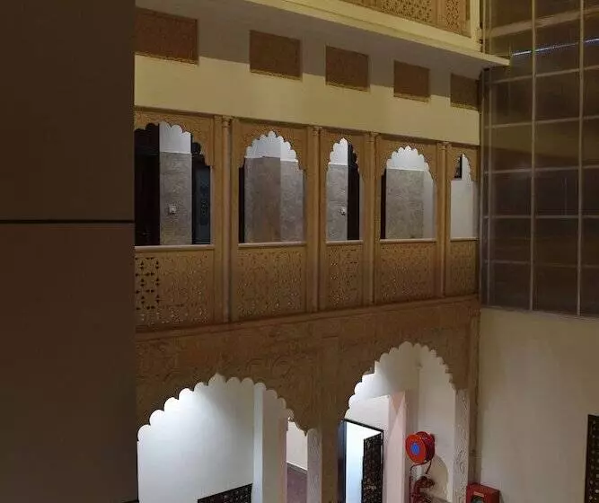 Jaipur Hotel New