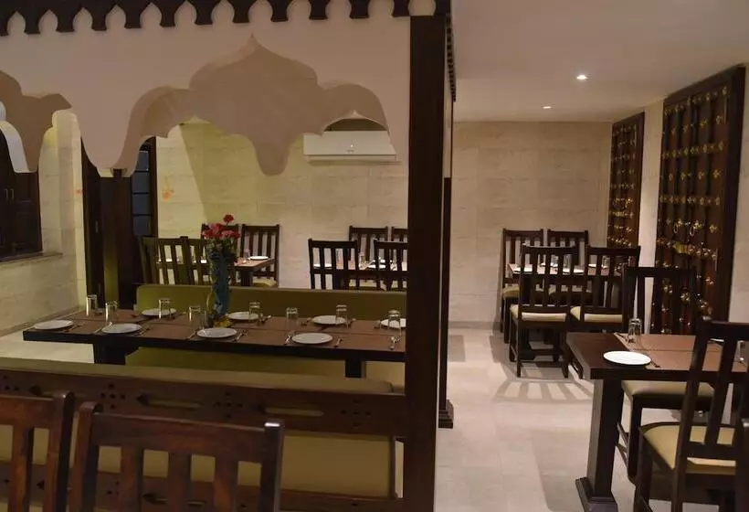 Jaipur Hotel New