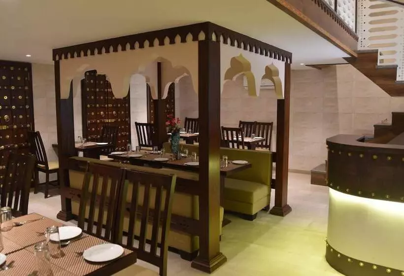 Jaipur Hotel New