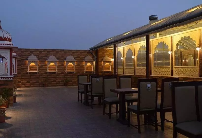 Jaipur Hotel New