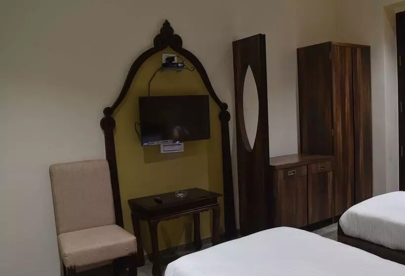 Jaipur Hotel New