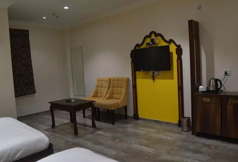 Jaipur Hotel New