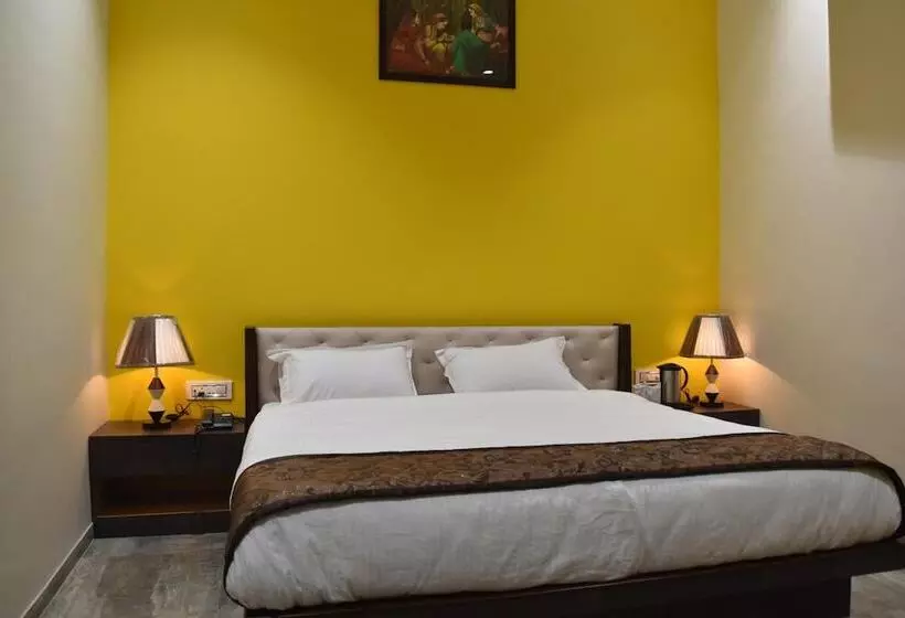 Jaipur Hotel New